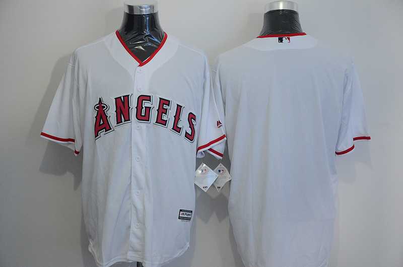 Los Angeles Angels Of Anaheim Blank White New Cool Base Stitched Baseball Jersey,We sell and wholesale Los Angeles Angels Of Anaheim Blank White New Cool Base Stitched Baseball Jersey on line form chian!